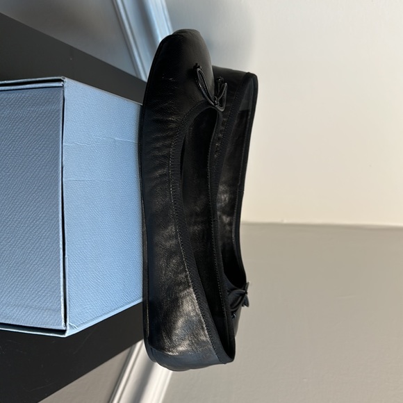 Prada Calzature Donna ballet flats - size 39 - Picture 6 of 9